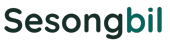 logo for sesongbil